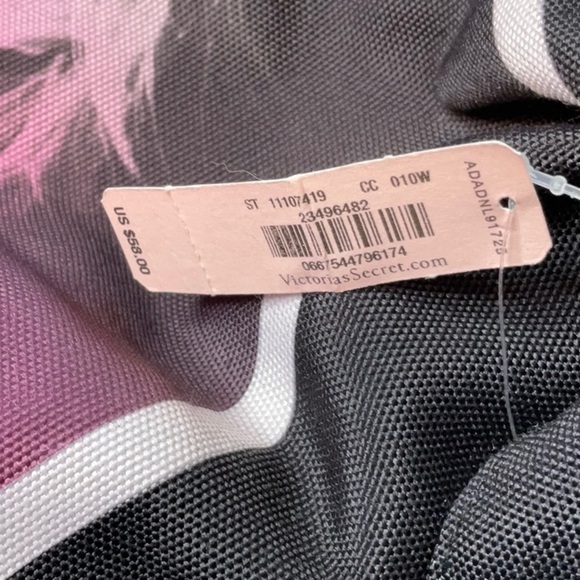 Victoria’s Secret Hello Bombshell Tote NWT - Picture 6 of 6